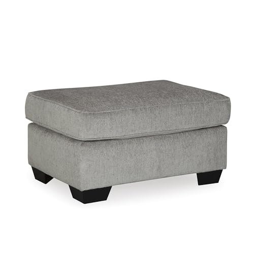 Broyhill Ottoman | Handcrafted Upholstered Ottoman Collection