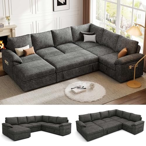 How to Choose Between a Broyhill Sectional Sofa and a Traditional Three-Seater for Your Living Room