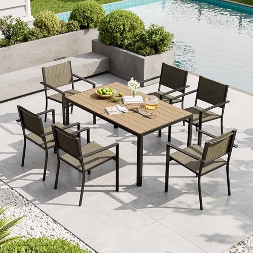 Broyhill Patio Dining Set | Outdoor Dining Collections