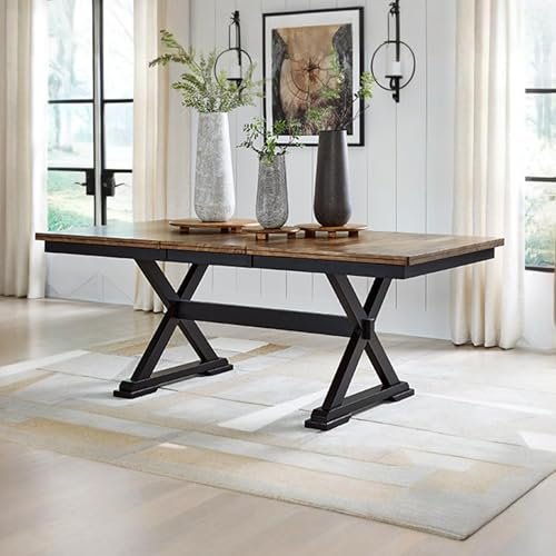 Broyhill Brasilia Dining Table | Mid-Century Modern Icon