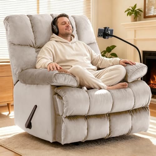 Broyhill Recliners | Comfort & Craftsmanship for Every Room
