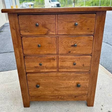 Broyhill Attic Heirlooms Chest