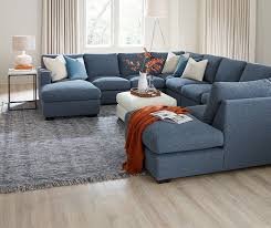Broyhill Colebrook Sectional