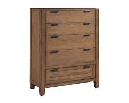 Broyhill Ember Grove Dresser