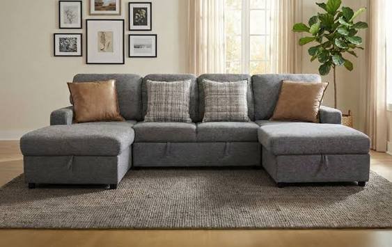 Broyhill Haven Sofa