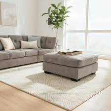 Broyhill Marley Ottoman