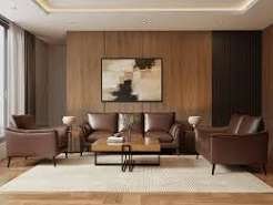 Broyhill Naples Sofa