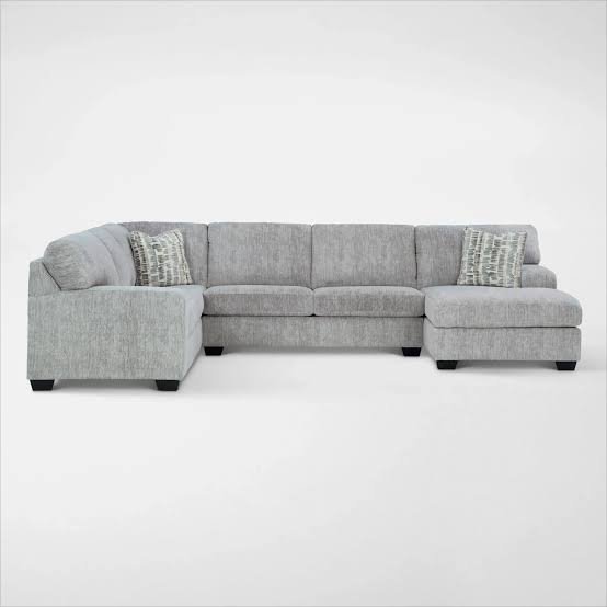 Broyhill Pembrey Swivel Rocker