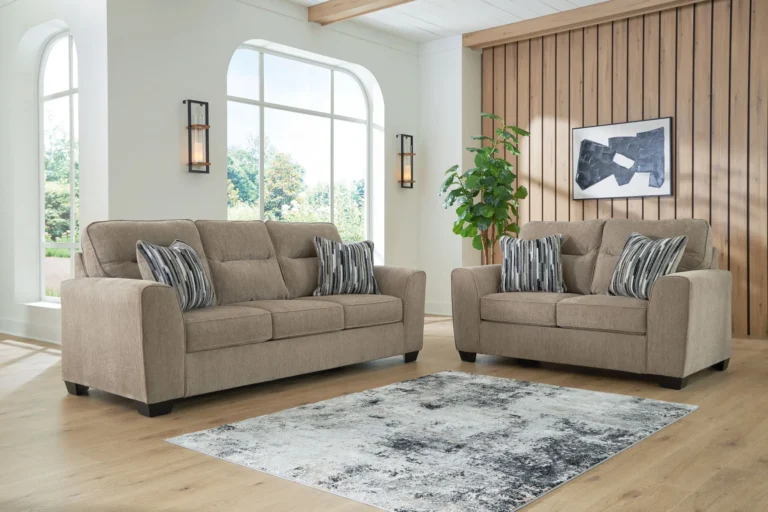Broyhill Loveseat Collection | Crafted Comfort for Every Home