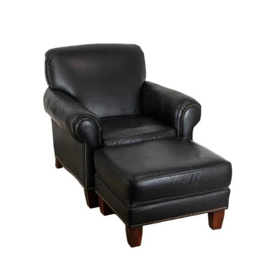 Broyhill Laramie Ottoman product image