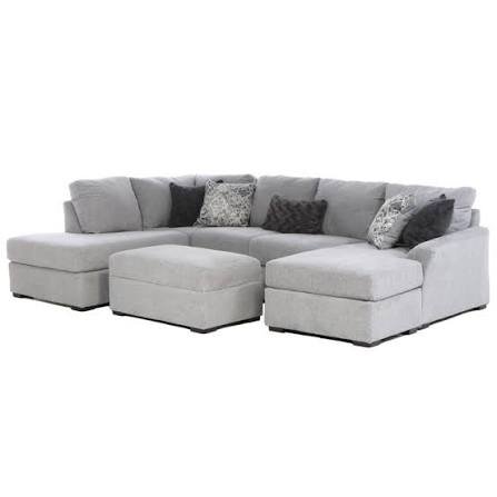 Broyhill Laramie Ottoman product image